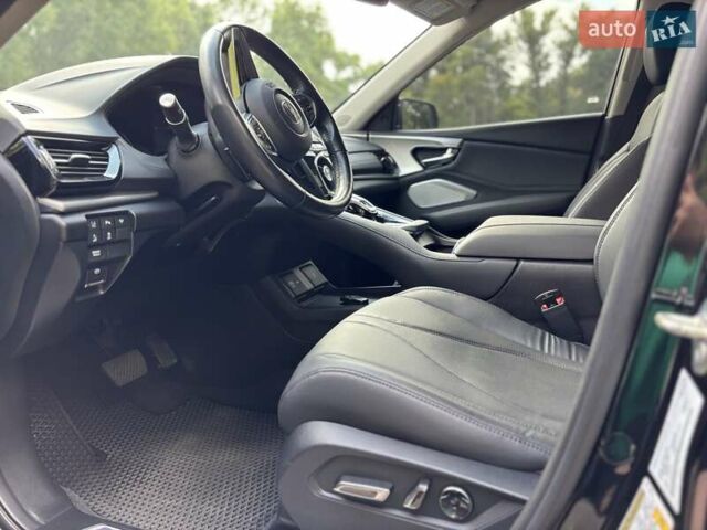 Акура РДХ 2019 в Сумах на Automoto.ua Черный Акура РДХ, объемом двигателя 2 л и пробегом 45 тыс. км за 26900 $, фото 20 на Automoto.ua