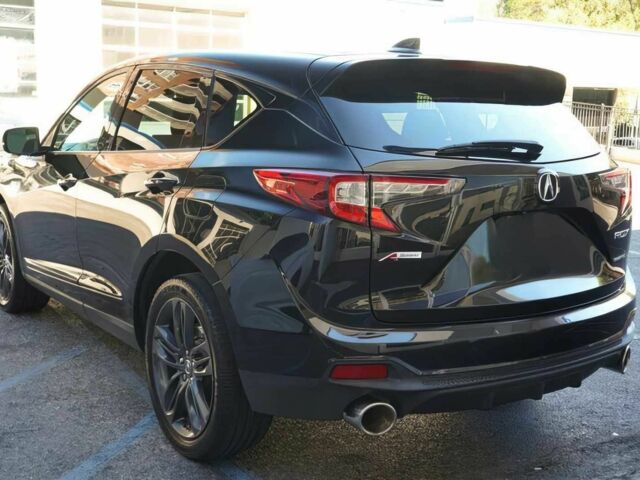 Акура РДХ 2020 у Одесі на Automoto.ua Чорний Акура РДХ, об'ємом двигуна 2 л та пробігом 32 тис. км за 24200 $, фото 3 на Automoto.ua