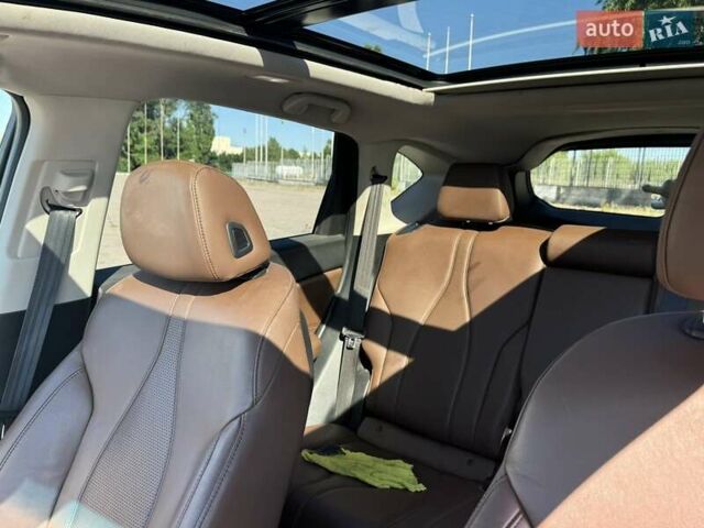 Черный Акура РДХ, объемом двигателя 2 л и пробегом 42 тыс. км за 28999 $, фото 9 на Automoto.ua