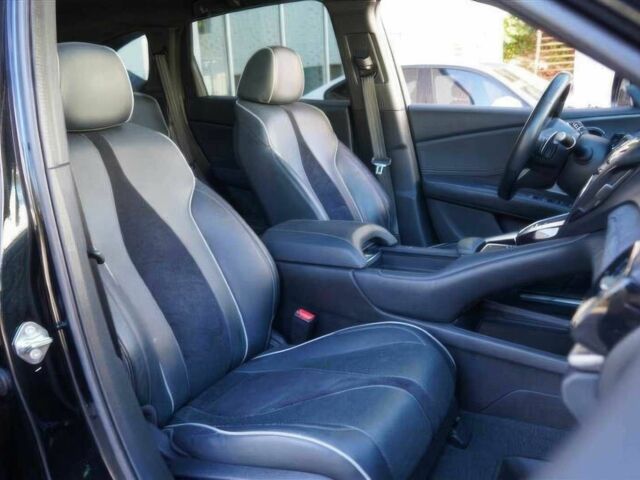 Акура РДХ 2020 у Одесі на Automoto.ua Чорний Акура РДХ, об'ємом двигуна 2 л та пробігом 32 тис. км за 24200 $, фото 7 на Automoto.ua