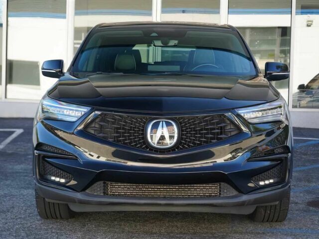 Акура РДХ 2020 у Одесі на Automoto.ua Чорний Акура РДХ, об'ємом двигуна 2 л та пробігом 32 тис. км за 24200 $, фото 1 на Automoto.ua