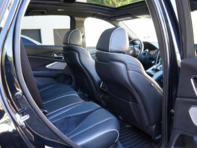 Акура РДХ 2020 у Одесі на Automoto.ua Чорний Акура РДХ, об'ємом двигуна 2 л та пробігом 32 тис. км за 24200 $, фото 11 на Automoto.ua