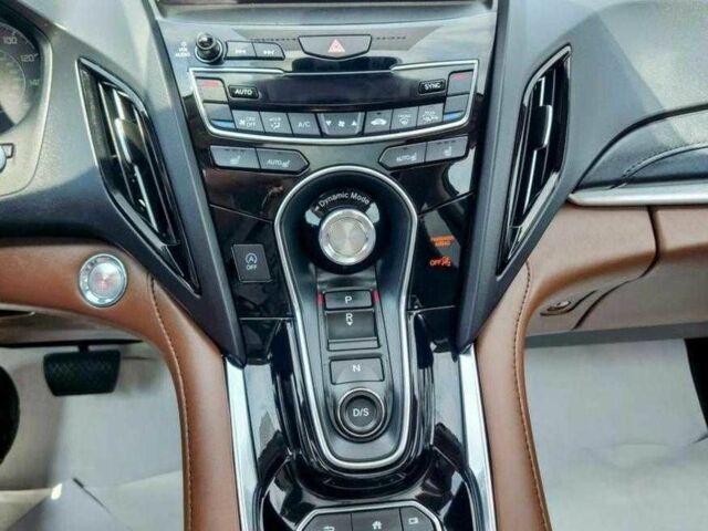 Акура РДХ 2021 в Киеве на Automoto.ua Черный Акура РДХ, объемом двигателя 2 л и пробегом 20 тыс. км за 19800 $, фото 16 на Automoto.ua