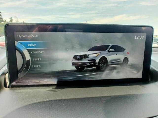 Акура РДХ 2021 в Киеве на Automoto.ua Черный Акура РДХ, объемом двигателя 2 л и пробегом 20 тыс. км за 19800 $, фото 18 на Automoto.ua