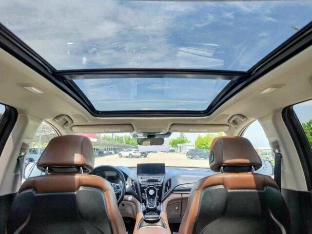 Акура РДХ 2021 в Киеве на Automoto.ua Черный Акура РДХ, объемом двигателя 2 л и пробегом 20 тыс. км за 19800 $, фото 20 на Automoto.ua
