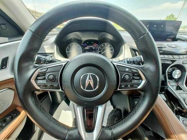 Акура РДХ 2021 в Киеве на Automoto.ua Черный Акура РДХ, объемом двигателя 2 л и пробегом 20 тыс. км за 19800 $, фото 10 на Automoto.ua