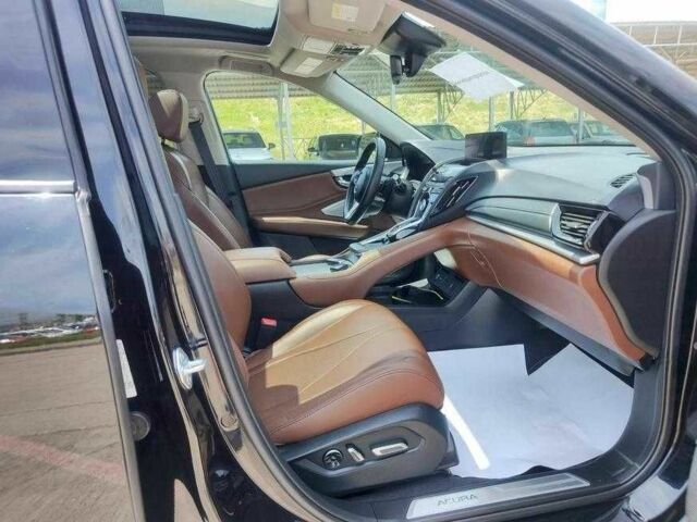 Акура РДХ 2021 в Киеве на Automoto.ua Черный Акура РДХ, объемом двигателя 2 л и пробегом 20 тыс. км за 19800 $, фото 7 на Automoto.ua