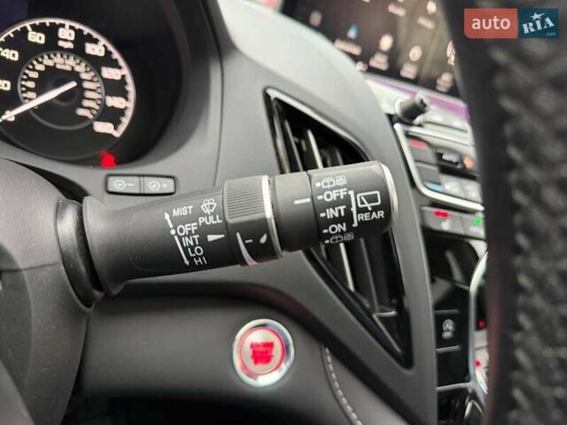 Акура РДХ 2024 в Киеве на Automoto.ua Черный Акура РДХ, объемом двигателя 2 л и пробегом 21 тыс. км за 39990 $, фото 20 на Automoto.ua