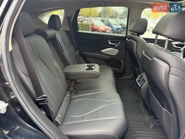 Акура РДХ 2024 в Киеве на Automoto.ua Черный Акура РДХ, объемом двигателя 2 л и пробегом 21 тыс. км за 39990 $, фото 8 на Automoto.ua