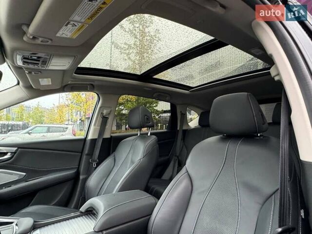 Акура РДХ 2024 в Киеве на Automoto.ua Черный Акура РДХ, объемом двигателя 2 л и пробегом 21 тыс. км за 39990 $, фото 10 на Automoto.ua