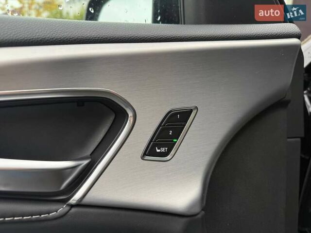 Черный Акура РДХ, объемом двигателя 2 л и пробегом 21 тыс. км за 39990 $, фото 13 на Automoto.ua