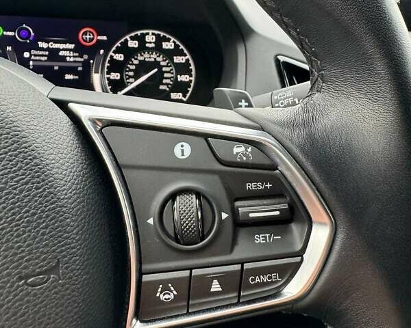 Акура РДХ 2024 в Киеве на Automoto.ua Черный Акура РДХ, объемом двигателя 2 л и пробегом 21 тыс. км за 39990 $, фото 18 на Automoto.ua