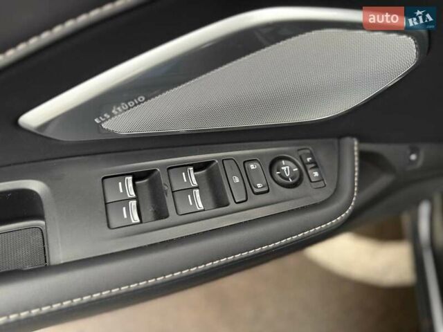 Акура РДХ 2024 в Киеве на Automoto.ua Черный Акура РДХ, объемом двигателя 2 л и пробегом 21 тыс. км за 39990 $, фото 11 на Automoto.ua