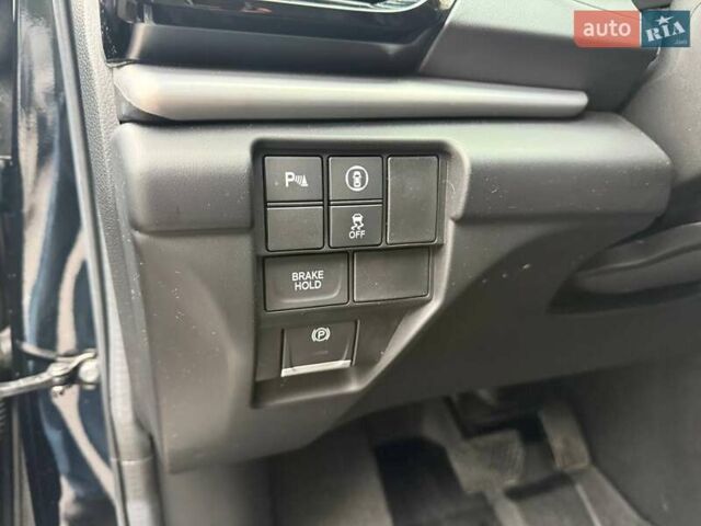 Черный Акура РДХ, объемом двигателя 2 л и пробегом 21 тыс. км за 39990 $, фото 15 на Automoto.ua