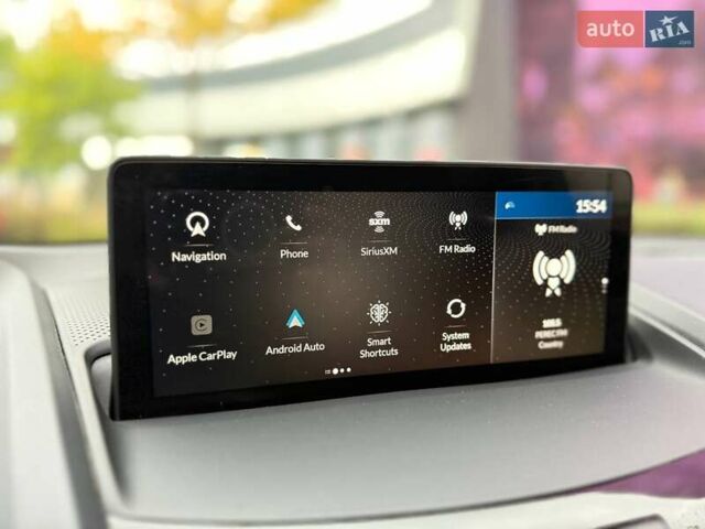 Акура РДХ 2024 в Киеве на Automoto.ua Черный Акура РДХ, объемом двигателя 2 л и пробегом 21 тыс. км за 39990 $, фото 22 на Automoto.ua