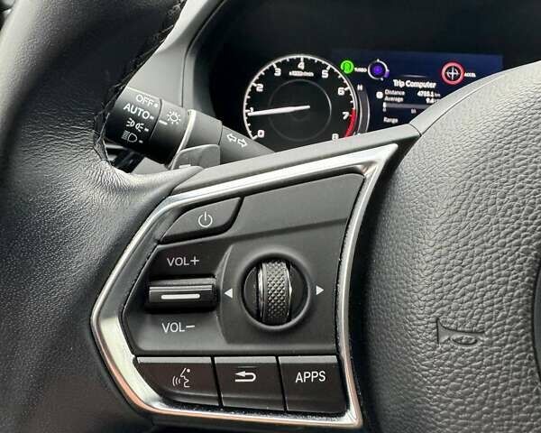 Акура РДХ 2024 в Киеве на Automoto.ua Черный Акура РДХ, объемом двигателя 2 л и пробегом 21 тыс. км за 39990 $, фото 17 на Automoto.ua