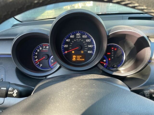 Коричневий Акура РДХ, об'ємом двигуна 2.3 л та пробігом 230 тис. км за 7300 $, фото 6 на Automoto.ua