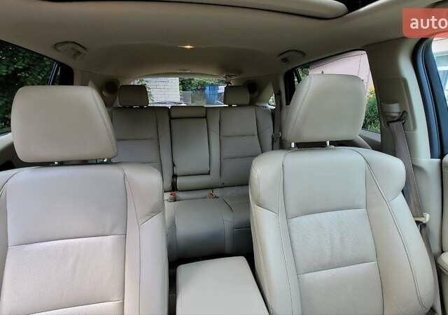 Коричневий Акура РДХ, об'ємом двигуна 3.5 л та пробігом 125 тис. км за 18200 $, фото 14 на Automoto.ua