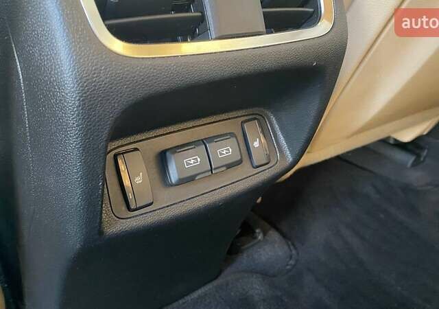 Коричневый Акура РДХ, объемом двигателя 2 л и пробегом 118 тыс. км за 27500 $, фото 27 на Automoto.ua