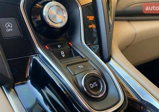 Коричневый Акура РДХ, объемом двигателя 2 л и пробегом 118 тыс. км за 27500 $, фото 13 на Automoto.ua