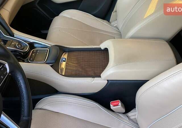Коричневый Акура РДХ, объемом двигателя 2 л и пробегом 118 тыс. км за 27500 $, фото 16 на Automoto.ua