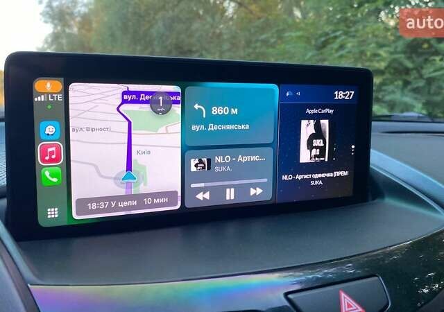 Коричневый Акура РДХ, объемом двигателя 2 л и пробегом 118 тыс. км за 27500 $, фото 24 на Automoto.ua