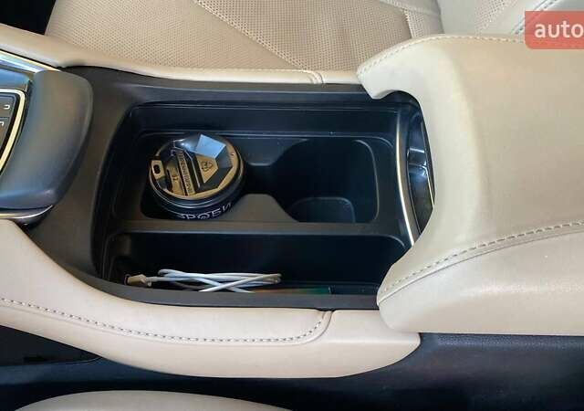 Коричневый Акура РДХ, объемом двигателя 2 л и пробегом 118 тыс. км за 27500 $, фото 17 на Automoto.ua