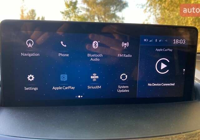 Коричневый Акура РДХ, объемом двигателя 2 л и пробегом 118 тыс. км за 27500 $, фото 23 на Automoto.ua