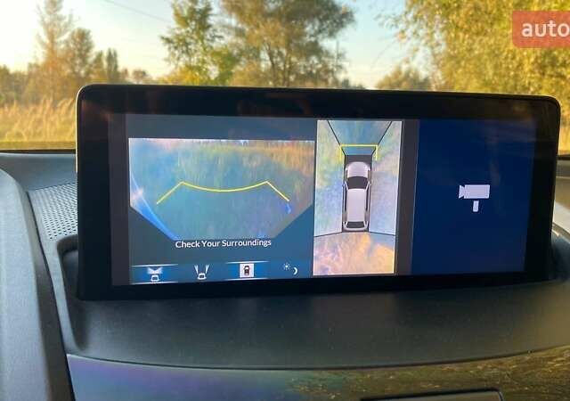 Коричневый Акура РДХ, объемом двигателя 2 л и пробегом 118 тыс. км за 27500 $, фото 21 на Automoto.ua