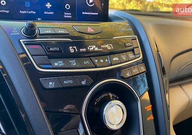 Коричневый Акура РДХ, объемом двигателя 2 л и пробегом 118 тыс. км за 27500 $, фото 15 на Automoto.ua