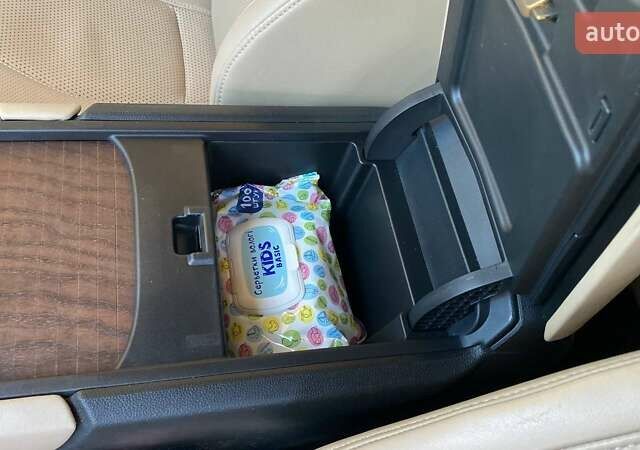 Коричневый Акура РДХ, объемом двигателя 2 л и пробегом 118 тыс. км за 27500 $, фото 18 на Automoto.ua