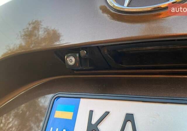 Коричневый Акура РДХ, объемом двигателя 2 л и пробегом 118 тыс. км за 27500 $, фото 45 на Automoto.ua