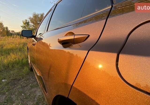 Коричневый Акура РДХ, объемом двигателя 2 л и пробегом 118 тыс. км за 27500 $, фото 48 на Automoto.ua