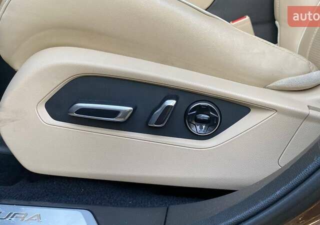 Коричневый Акура РДХ, объемом двигателя 2 л и пробегом 118 тыс. км за 27500 $, фото 11 на Automoto.ua