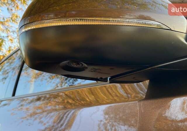 Коричневый Акура РДХ, объемом двигателя 2 л и пробегом 118 тыс. км за 27500 $, фото 44 на Automoto.ua