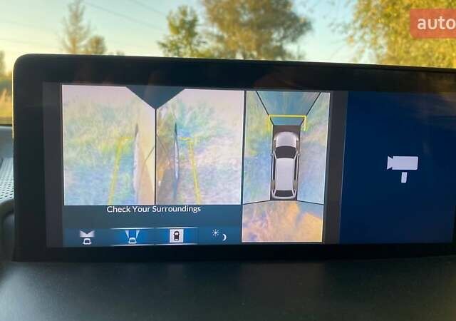 Коричневый Акура РДХ, объемом двигателя 2 л и пробегом 118 тыс. км за 27500 $, фото 22 на Automoto.ua