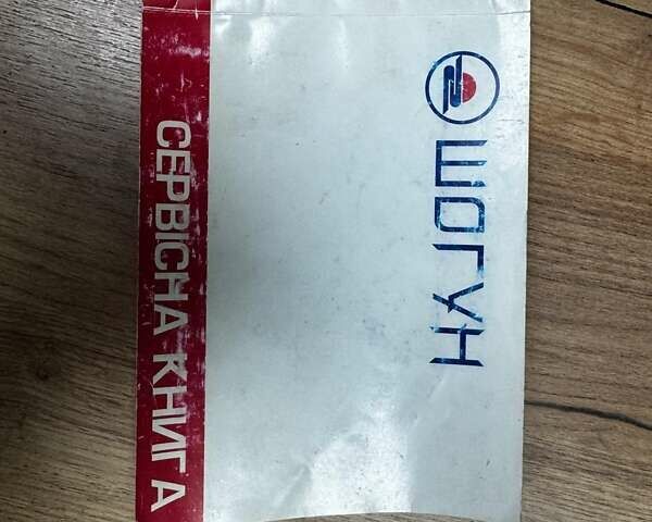 Красный Акура РДХ, объемом двигателя 2.3 л и пробегом 240 тыс. км за 10500 $, фото 17 на Automoto.ua