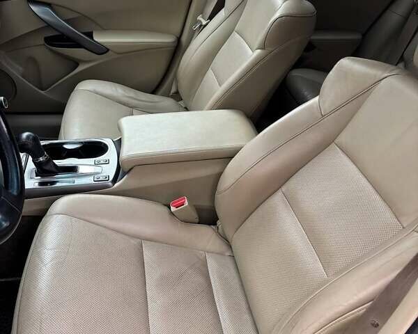 Червоний Акура РДХ, об'ємом двигуна 3.47 л та пробігом 160 тис. км за 14100 $, фото 9 на Automoto.ua