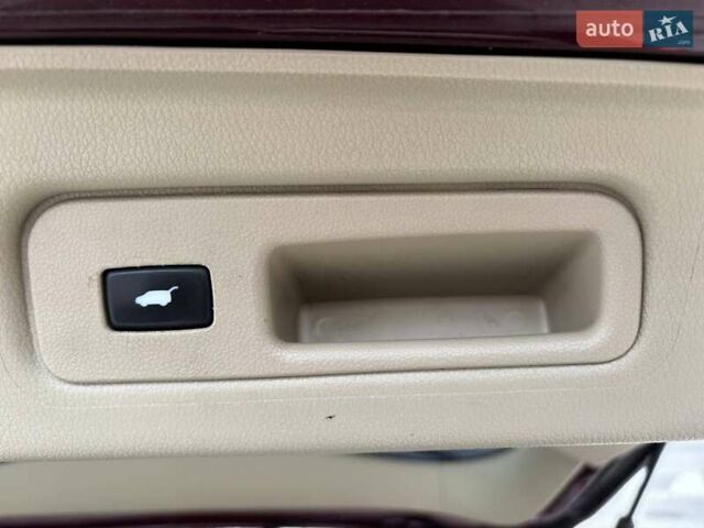 Червоний Акура РДХ, об'ємом двигуна 3.47 л та пробігом 160 тис. км за 14100 $, фото 12 на Automoto.ua