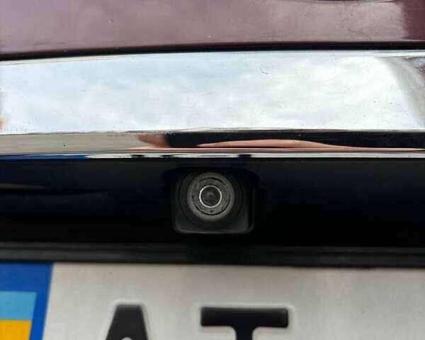 Червоний Акура РДХ, об'ємом двигуна 3.47 л та пробігом 160 тис. км за 14100 $, фото 14 на Automoto.ua