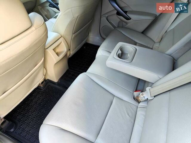 Червоний Акура РДХ, об'ємом двигуна 3.5 л та пробігом 188 тис. км за 12990 $, фото 43 на Automoto.ua