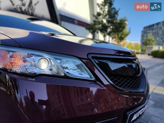 Червоний Акура РДХ, об'ємом двигуна 3.5 л та пробігом 188 тис. км за 12990 $, фото 31 на Automoto.ua