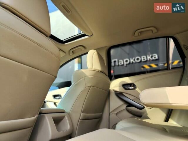 Червоний Акура РДХ, об'ємом двигуна 3.5 л та пробігом 188 тис. км за 12990 $, фото 45 на Automoto.ua