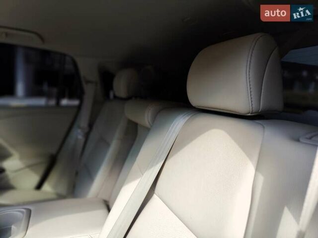 Червоний Акура РДХ, об'ємом двигуна 3.5 л та пробігом 188 тис. км за 12990 $, фото 46 на Automoto.ua