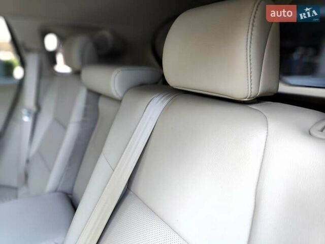 Червоний Акура РДХ, об'ємом двигуна 3.5 л та пробігом 188 тис. км за 12990 $, фото 44 на Automoto.ua