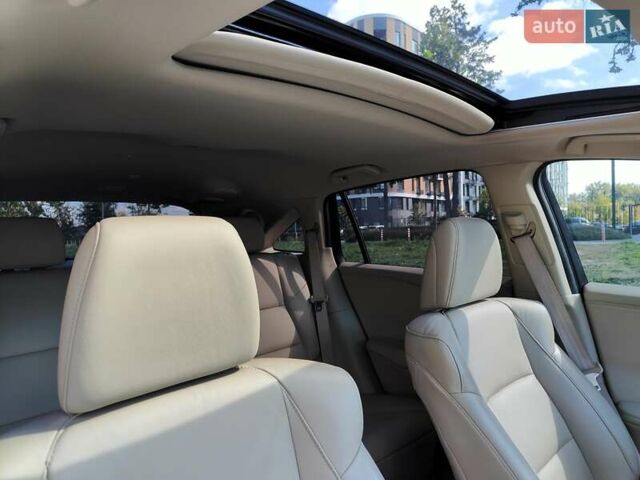 Червоний Акура РДХ, об'ємом двигуна 3.5 л та пробігом 188 тис. км за 12990 $, фото 54 на Automoto.ua