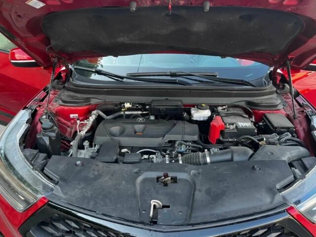 Акура РДХ 2020 у Києві на Automoto.ua Червоний Акура РДХ, об'ємом двигуна 2 л та пробігом 77 тис. км за 17500 $, фото 23 на Automoto.ua