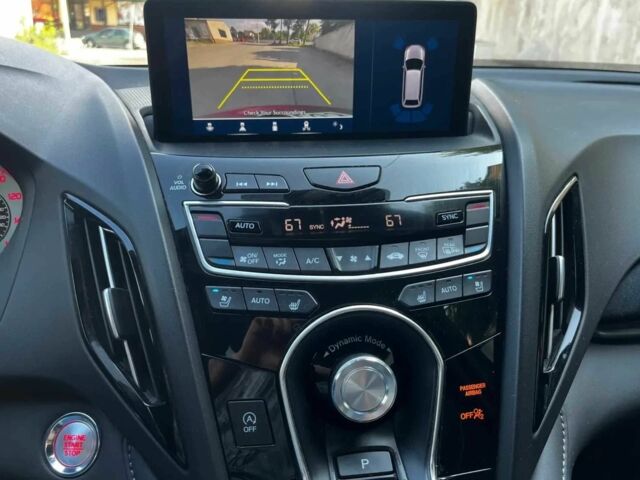 Акура РДХ 2020 у Києві на Automoto.ua Червоний Акура РДХ, об'ємом двигуна 2 л та пробігом 77 тис. км за 17500 $, фото 14 на Automoto.ua