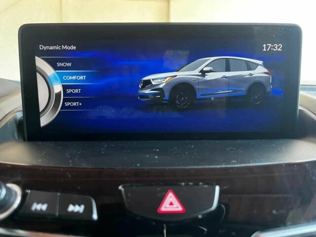 Акура РДХ 2020 у Києві на Automoto.ua Червоний Акура РДХ, об'ємом двигуна 2 л та пробігом 77 тис. км за 17500 $, фото 17 на Automoto.ua