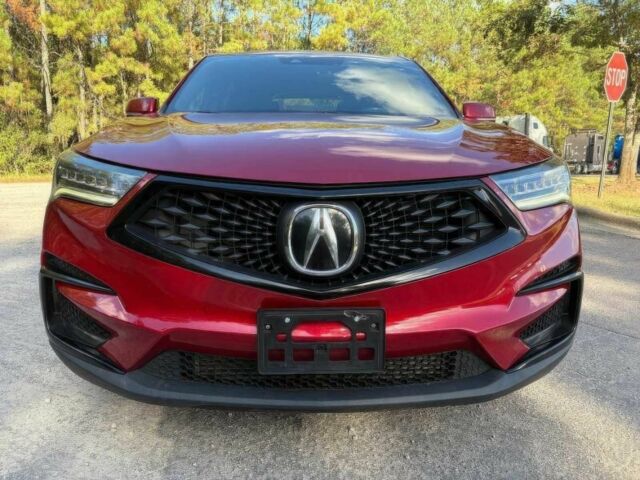 Акура РДХ 2020 у Дніпро (Дніпропетровську) на Automoto.ua Червоний Акура РДХ, об'ємом двигуна 2 л та пробігом 46 тис. км за 4600 $, фото 1 на Automoto.ua